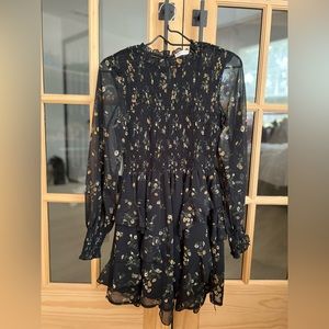 Vestique Small Dress
